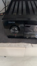 天龙（DENON）AVR-X550BT功放音响智能音箱家庭影院5.2声道AV功放机大功率支持4K杜比DTS USB蓝牙进口 黑色 实拍图