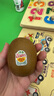 佳沛（zespri）新西兰  阳光金奇异果25-27粒原箱特大果单果约122-146g  猕猴桃 实拍图