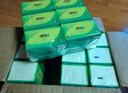 心相印抽纸【肖战同款】茶语丝享 3层150抽*24包真S码 纸巾（整箱销售） 实拍图