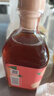 MissBerry贝瑞甜心 果酒 甜酒 低度酒 女生酒 纯发酵 微醺 蜜桃乌龙 300ml 实拍图