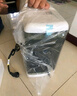 沁园（TRULIVA）净水器家用直饮机 台式RO反渗透过滤器净饮机 3档温控L【免安装免打孔】速热出水 RD5911-5D 实拍图