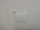 欧普（OPPLE）24瓦吸顶灯客厅卧室灯具可调光LED灯饰呵护光包安装10㎡ 冰玉III  实拍图