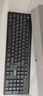 联想（Lenovo）无线键盘鼠标套装 键鼠套装 全尺寸键盘 商务办公 MK23Lite 实拍图