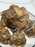 肉鲜厨师 谷饲原切牛腿肉 净重2斤 新鲜冷冻大块牛肉前后腿火锅食材 实拍图