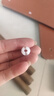 奥林欧风边几边桌床头边柜小边几置物架沙发边几小桌子简易茶水桌双层置物 实拍图