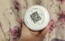 美的（Midea）床头灯卧室柔光小夜灯充电台灯三色调光节日创意礼品礼物起夜灯 实拍图