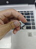 山泽Lightning公转Type-C母转接头转换器线安卓苹果转换头充电传输iPhone14/13Pro/Max/12/11/X/8Plus 实拍图