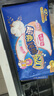 七度空间100%纯棉亲肤 超特长夜用卫生巾420mm*24片【品牌直供 安心品质】 实拍图