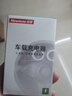 纽曼（Newmine）车载充电器点烟器一拖二双USB金属车充电压显示检测快充SX001-008 实拍图