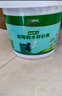 三棵树漆墙面修补膏防霉抗菌白色墙面去污修复腻子粉膏墙皮脱落防水补墙膏 实拍图