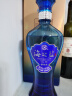 洋河 蓝色经典 海之蓝 52度 520ml*6瓶 整箱装 绵柔浓香型白酒 实拍图
