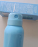 欧佩（O'KADY）儿童水晶防晒喷雾夏季物理防紫外线乳霜宝宝小孩spf50户外100ml 实拍图