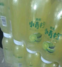 依能小青柠汁350ml*15瓶 柠檬果汁饮料含NFC 塑膜装 家庭聚会网红饮品 实拍图