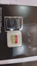 闪迪（SanDisk）128GB TF(MicroSD)内存卡 4K极速金卡A2 V30 U3行车记录仪 运动相机无人机 监控存储卡 读190MB/s 实拍图