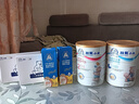 双熊小米粉营养米糊高铁婴幼儿6个月宝宝辅食钙铁锌益生菌二价高铁 6-24月-加钙淮山小米粉 508g*1罐 实拍图