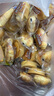 三只松鼠0蔗糖牛乳牛角包1kg 牛乳牛奶可颂面包学生早餐代餐休闲零食点心 实拍图