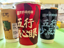 九阳（Joyoung）【老爸抽检】升级款钛不粘0涂层4L家用3-4人无涂层IH电饭煲电饭锅不锈钢内胆远红外40N1U   实拍图