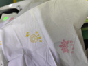 维达（Vinda）手帕纸 超韧4层7张*18包 中式美学 湿水不易破 吾皇包装新旧交替 实拍图