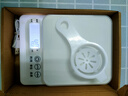 COOKSS电子秤小型高精度克数电子秤婴儿宝宝辅食工具厨房烘焙食物秤称重 实拍图