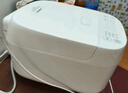 美的（Midea）电饭煲0涂层电饭锅5L大容量316L不锈钢内胆4-5人无涂层家用多功能微压电饭煲MB-RE576S 实拍图