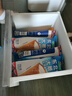 东北大板 牛乳口味大脆筒 80g*4支 盒装棒支 冷饮 冰淇淋 冰激凌 雪糕批发 实拍图