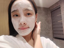 科颜氏（Kiehl's）白泥清洁面膜125ml祛痘控油去角质护肤品礼盒生日礼物送女友 实拍图