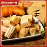 金顺昌 手工姜糖袋装 老生姜传统糖果硬糖 办公室休闲零食 桂林旅游特产 【桂花味】4袋 实拍图