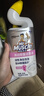 威猛先生（Mr Muscle）洁厕灵 600g*4瓶 恋恋桃花 含84精华 洁厕剂 马桶清洁 实拍图