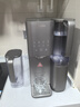 飞利浦（PHILIPS）净水器家用 冰境D1 冷热台式直饮机免安装净饮机矿化冰水升级款ADD6876【国家补贴】   实拍图