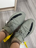 阿迪达斯三叶草YeezyBoost350V2椰子男女潮流休闲鞋HQ2059UK9.5码44码 实拍图