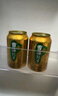 雪花啤酒（Snowbeer） 纯生 500ml*12听 【纯生工艺酿造】 实拍图