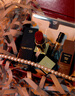 TOM FORD全新升级黑管水感缎光TF口红06欲感裸桃色 唇膏化妆品生日礼物女 实拍图