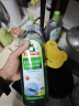 Frosch石榴果浓缩洗洁精 500ml  石榴天然气味 安全无残留 德国原装进口 实拍图