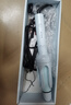 易简（yijan）全自动卷发棒直卷两用神器32mm持久定型大卷波浪不伤发学生女宿舍 实拍图