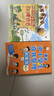 漫画中小学生自我管理全套共4册 抗挫力+青春期+时间管理+自我学习培养孩子强大内心养成好习惯好性格自信自律高情商不怯场经典励志成长漫画故事书课外阅读书籍   实拍图