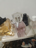 迪奥DIOR花漾红唇口红香水礼盒(丝绒999+花漾50ml)套装生日礼物送女友 实拍图