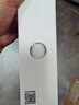 乐扣乐扣（LOCK&LOCK）不锈钢情侣学生保温杯菲特旋转盖轻量杯450ml白蓝 LHC4131WB 实拍图