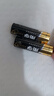 南孚5号电池40粒 五号碱性 聚能环5代 适用耳温枪/血糖仪/无线鼠标/遥控器/血压计/挂钟/血氧仪等 实拍图