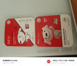 banq&JOY联名款Pro 128GB TF（MicroSD）存储卡U3 C10 A1 V30 4K 高速款行车记录仪&监控摄像头内存卡 实拍图
