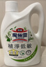 花王（KAO）地板清洁剂 低香型1.8L 宠物除菌木地板适用拖地清洁液瓷砖清洁剂 实拍图