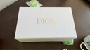 迪奥DIOR烈艳蓝金口红双支礼盒丝绒(999+720)唇膏套装 生日礼物送女友 实拍图