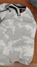 安德玛（Under Armour）速干短袖T恤男士运动背心健身服夏季潮流简约跑步篮球衣专业训练 实拍图