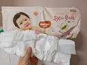 好奇（Huggies）铂金装纸尿裤XL96片(12-17kg)加大号婴儿尿不湿小桃裤裸感超薄透 实拍图