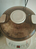 小熊（Bear）和面机3.5L 揉面机厨师机 全自动家用多功能智能活面搅面机 面包面粉发酵醒面 国家补贴HMJ-D35P1 实拍图