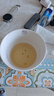 拜杰大容量杯子陶瓷早餐杯办公水杯马克杯咖啡杯早餐碗燕麦杯牛奶杯  实拍图