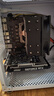 微星（MSI）A520M-A PRO DDR4电脑主板 支持CPU 5600/5600GT/5700X（AMD A520/AM4接口） 晒单实拍图