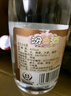 汾酒 红盖玻汾 清香型白酒 42度 475mL*6瓶 整箱非原箱 实拍图