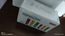京东京造 5号7号电池24节彩虹混合装 五号七号碱性超性能环保无铅汞 适用血压计/指纹锁/遥控器/儿童玩具 实拍图