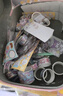 欣格儿童首饰玩具diy公主发饰发夹礼盒套装梳妆打扮女孩生日礼物浅粉 实拍图