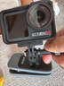 TELESIN(泰迅)运动相机背包夹大疆action5pro 4磁吸背包夹gopro12 13背包夹支架insta360背包夹子 实拍图